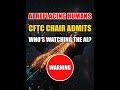 CFTC Chair Says AI Replacing Staff | Crypto Regulators | AI vs Humans