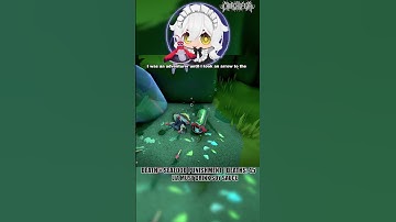 Until I Took WHAT WHERE #vtuber #programming #ai #anothercrabstreasure #chatgpt