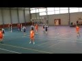 handball 1er tour inter-comité 2014   1er partie heraut