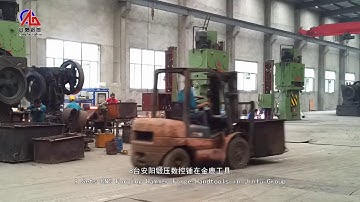 CNC hammer , forging hammer ,  hydraulic forging hammer, die forging hammer , hydraulic hammer