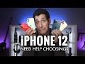 iPhone 12 -  Get the RIGHT Model! WHY PAY MORE?!