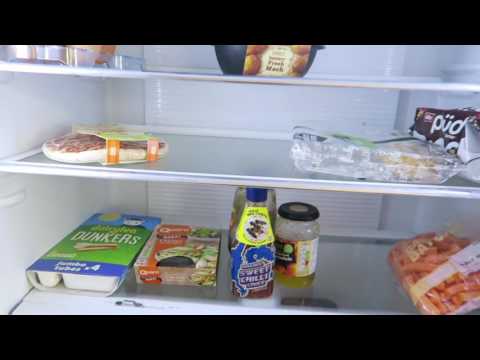 Hisense FMN431W20C American Fridge Freezer Review