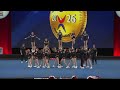 Poland [Junior Coed Advanced - Finals]