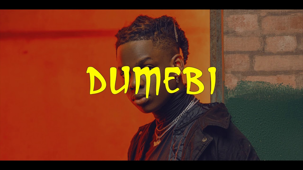 Afrobeat Instrumental 2020 | Rema x Fireboy Dml x Oxlade x Joeboy Type Beat | Afropop Type Beat