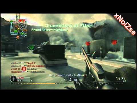 Dueltage QuiCkz DaNGer and xNoiZse Fraternity Yonkergaming
