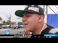 Inseguridad acecha a estudiantes del TESOEM de Los Reyes La Paz