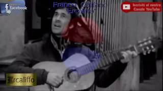 Franco Califano - Io me 'mbriaco