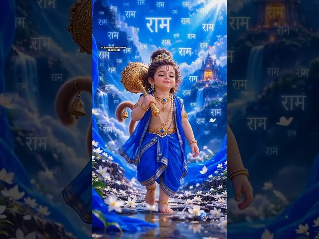 जय बजरंग बली #hanuman #sankatmochan #balaji #divyashakti #gyanjyotidarpan #divyadhara