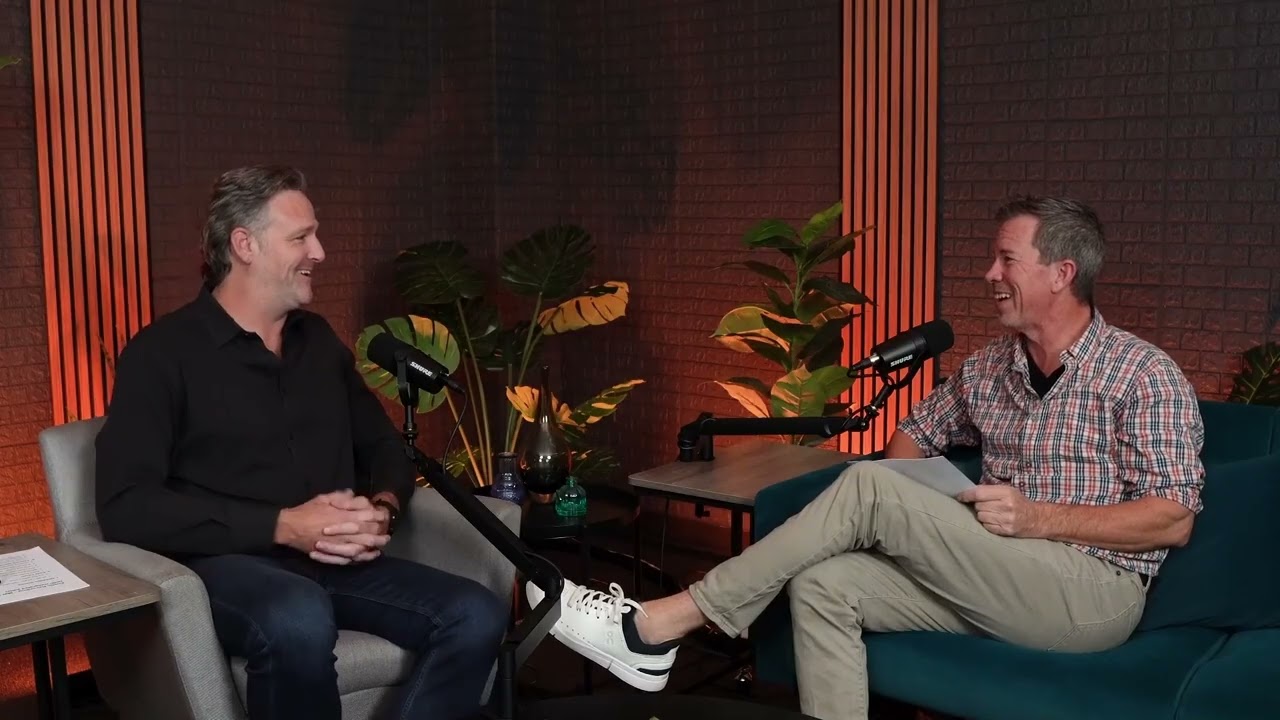 GET REAL ATX | S1 Ep2 | From Five Way Friday to Boomtown: Rivers Pearce Musician & Digital Pioneer