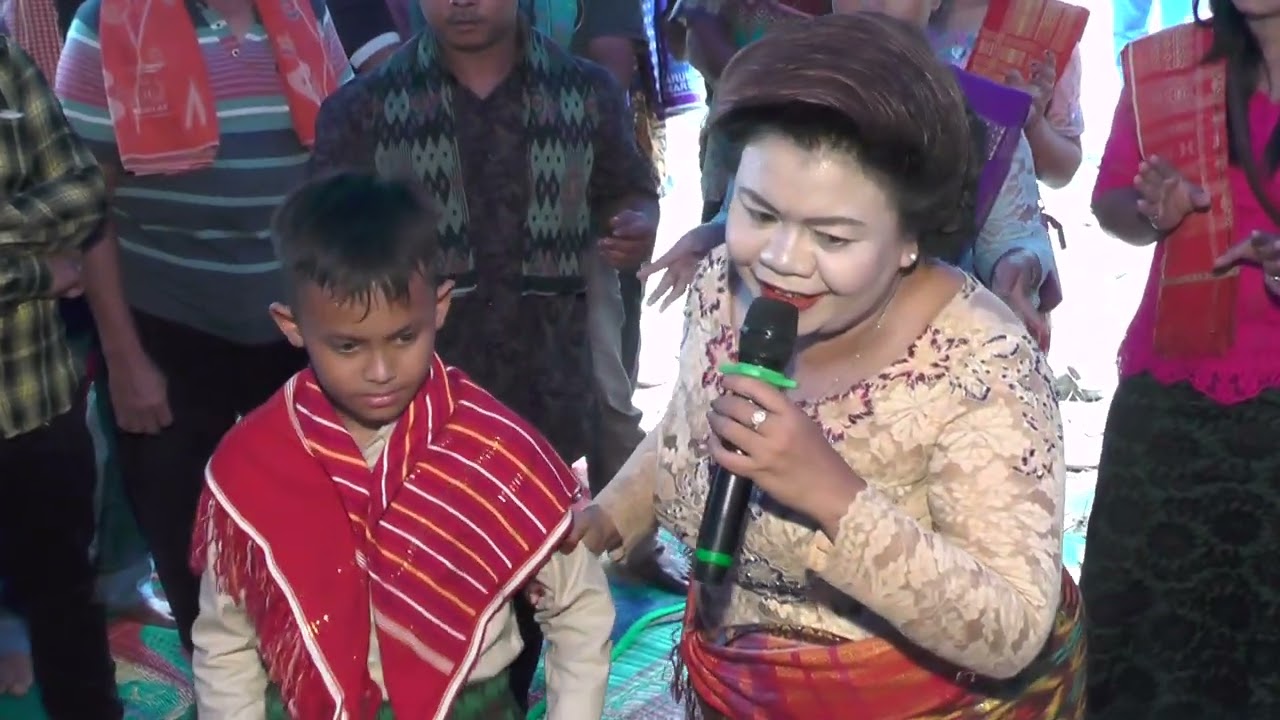 DIDONG - DIDONG  MARIJAH PERKOLONG KOLONG KERJA BAN GELAR MASUK RUMAH BARU CINTA RAYAT