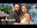 Mechanic Resurrection OFFICIAL TRAILER 2016 Mechanic Resurrection OFFICIAL TRAILER 2016