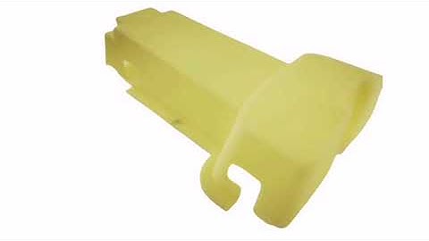 ABS PP PC Acrylic Machining CNC Manufacturing Prototype