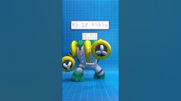 Pokémon’s Regi Secret REVEALED #pokemon #nintendo #regirock #registeel #regice