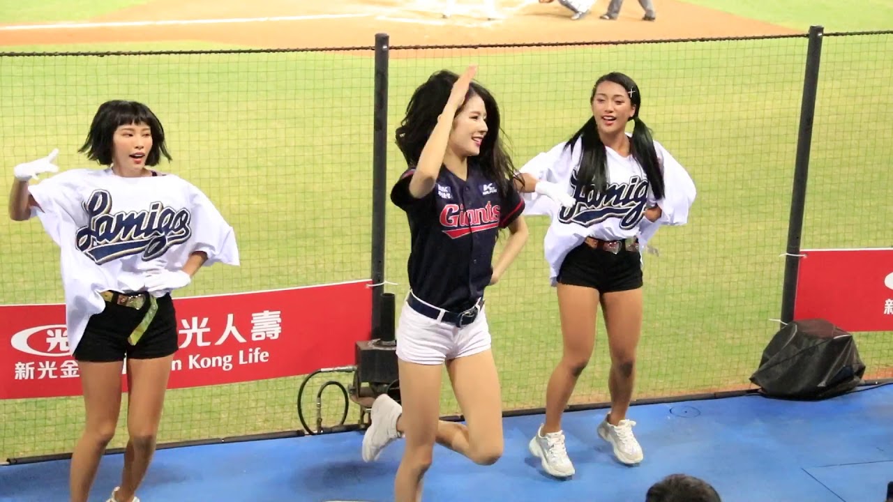 2019辣年糕趴～补麒良