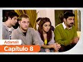 Adanali - Capítulo 8