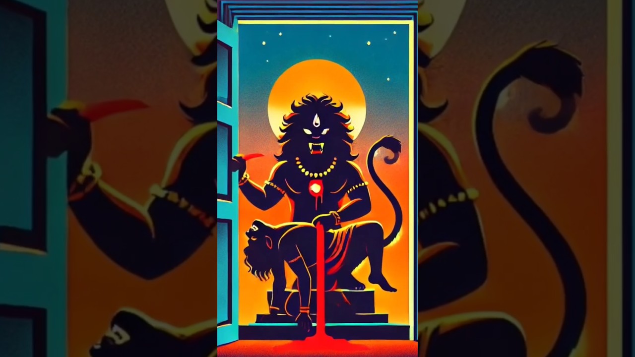 Prahlad aur hiranyakashipu ki katha - Episode 10 - Vedic Lore and Legends 