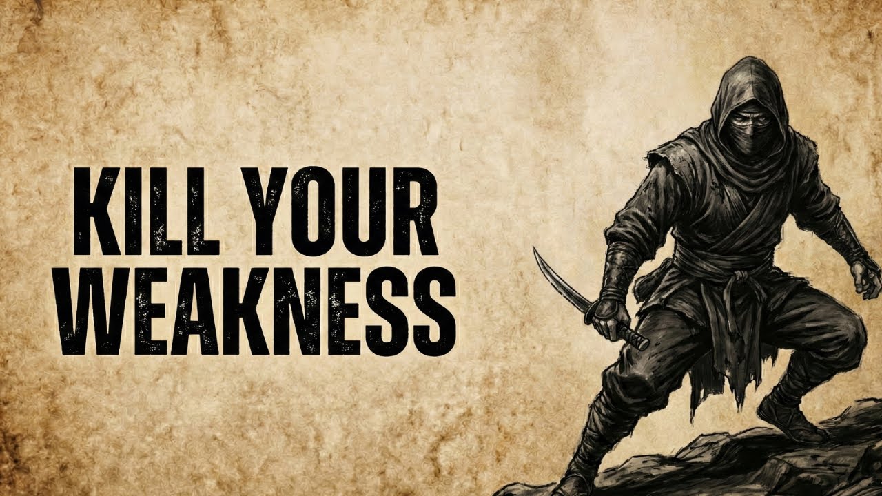 20 Ancient Warrior Quotes to Kill Your Laziness