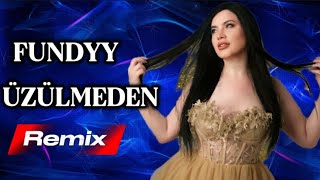 Fundyy - Beni Niye Sevmedin (Remix)