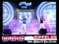 Eiffel 65 - My Consolle live @ Festivalbar 2000