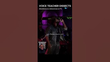 Thumbnail of LEON THOMAS x YES IT IS #leonthomas #rnb #rnbmusic #singing