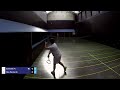 Category A Open Championships 2024 - Quarter Final - Zak Eadle (4) vs Nino Merola