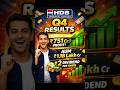 HDB Financial Q4 Result 🔥 Strong Growth! Profit ₹751 Cr 🚀