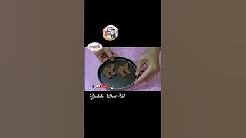 Thumbnail of PUDING ALPUKAT COKLAT TEMA LEBARAN #shorts