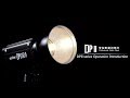 DP600II Studio Flash Light (Operation Introduction)
