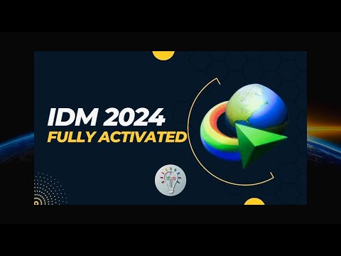 تفعيل برنامج انترنت دونلود مانجير  2024 2025 بدون برامج ولا كراك فقط خطوة بسيطة