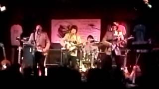 Video thumbnail of "She's A Woman Hey Jude Beatles Tribute Band"