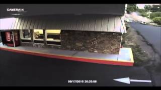 Bremerton's Motel 6 explodes