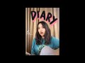 Diary  zweed n roll  cover bellchtiktok