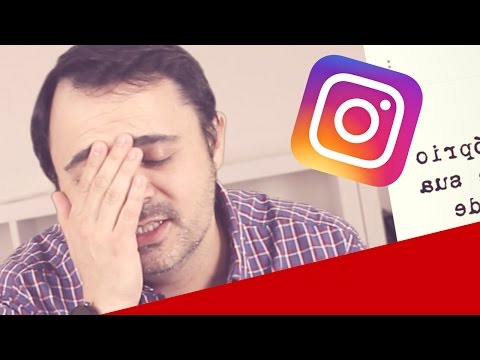 QUASE CHOREI, NÃO AGUENTEI | Frases do Instagram