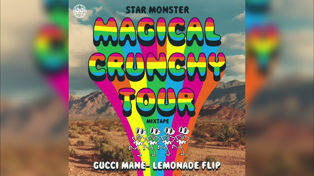 Gucci Mane- Lemonade Flip {Star Monster} - YouTube