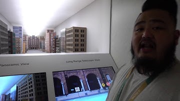 Sony Image Sensors: Extended Visual Range (CES 2018)