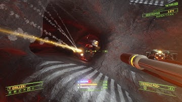 Overload Early Access | 352 Kills on Hive Hotshot (Rank #1) (No Sound) 【WR】