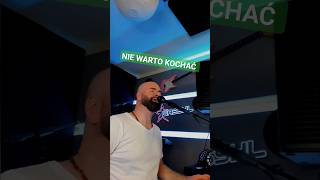 WASSYL - Nie Warto Kochać ♥️ (cover)