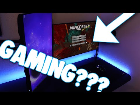 IS THE ASUS VA27EHE GOOD FOR GAMING??? | 2020 MONITOR REVIEW