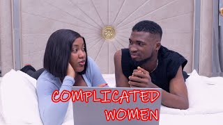 Complicated women 2