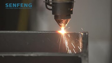 SFHS3050丨The Rotor Cladding in Fan Industry