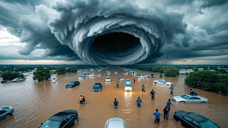 70 Most Unbelievable Nature Moments Caught on Camera!