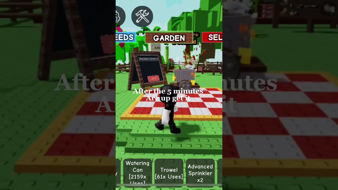 Hope This Helps Roblox Shortvideo Growagarden