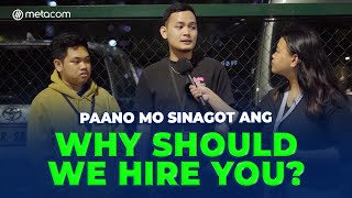 Mahirap bang makapasa sa Call Center? | BGC Ambush Interview | BPO Vlog Part 13 | Metacom Careers by Metacom Careers 1,977 views 2 months ago 5 minutes, 22 seconds