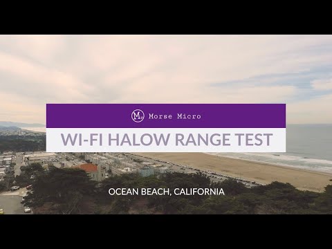 Wi-Fi HaLow Shatters Limits with a 3-Kilometer Range