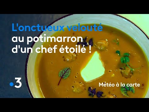 recette-:-velouté-de-potimarron---météo-à-la-carte