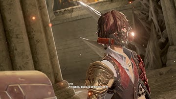 Code Vein Part 12 (Solo) : Defeat Successor of the Ribcage (No Commentary)