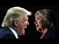 KYLE'S PREDICTION: Who Will Win The 2016 Election? | Trump Vs Hillary