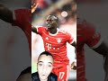 هومين اكثر لاعب في العالم بيكره حاجه اسمها ساديو مانيه