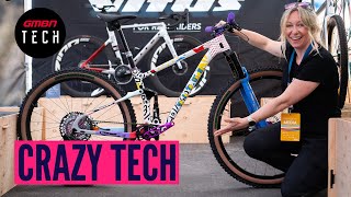 The Good, The Weird & The Ugly! | Sea Otter Classic 2023