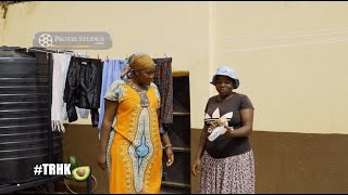 Chai Flask Inatosha Mtu Ako Na Kitambulisho Kweli? Trhk Ep289 Pt1